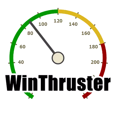 Winthruster 2022 скачать бесплатно для windows на русском